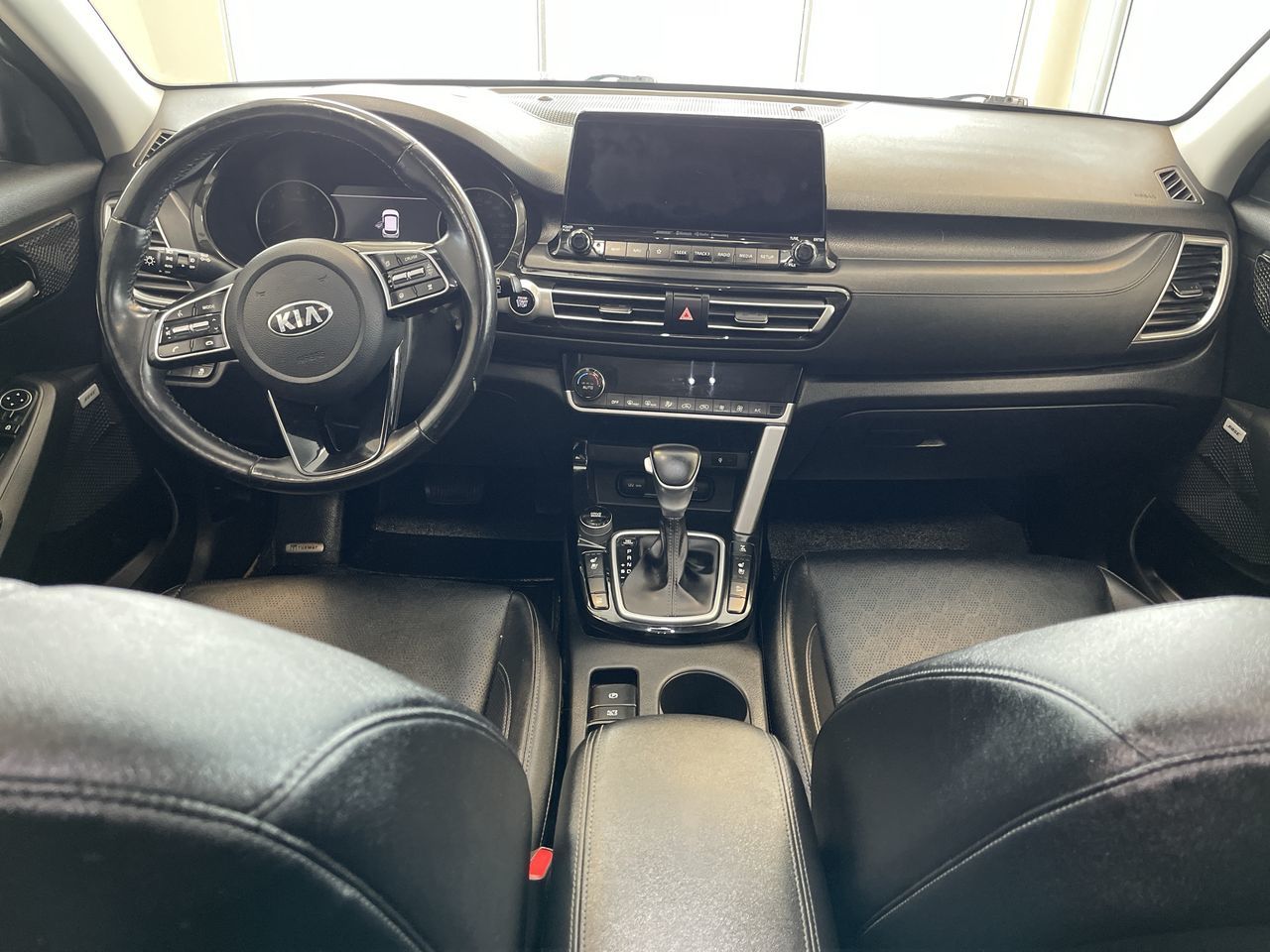 Kia Seltos  2021 à Regina, Saskatchewan