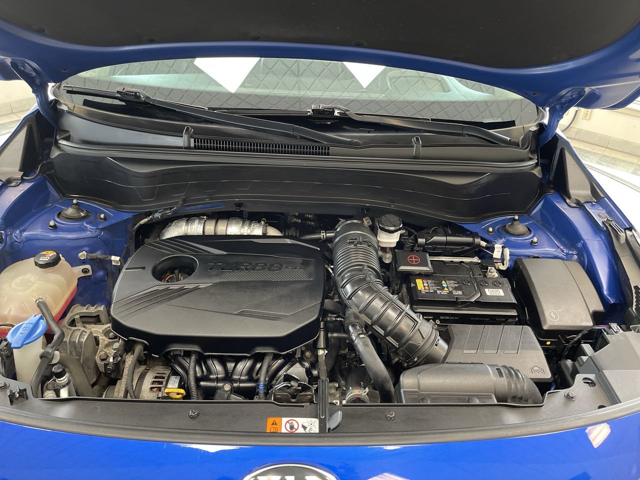 Kia Seltos  2021 à Regina, Saskatchewan