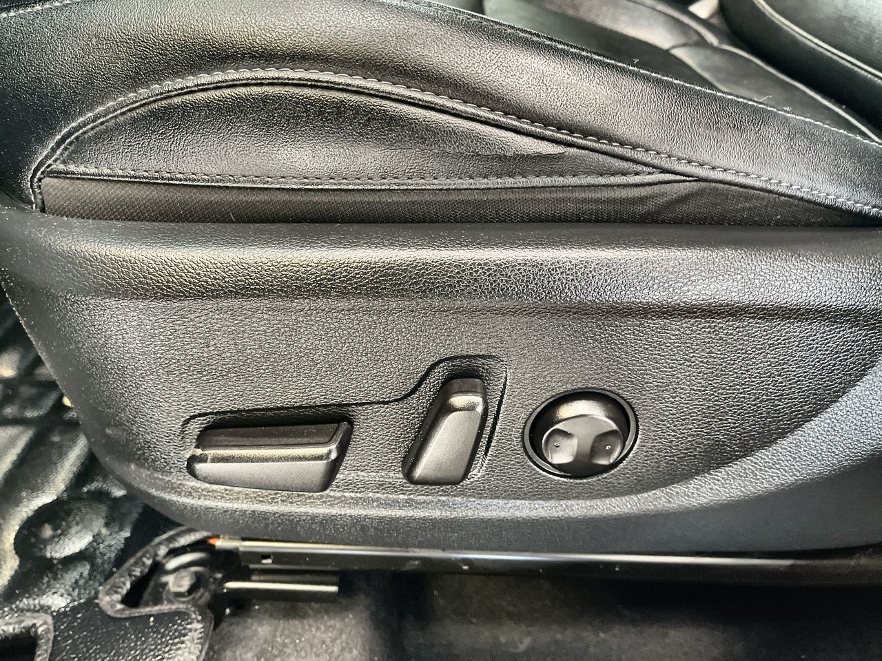 Kia Seltos  2021 à Regina, Saskatchewan