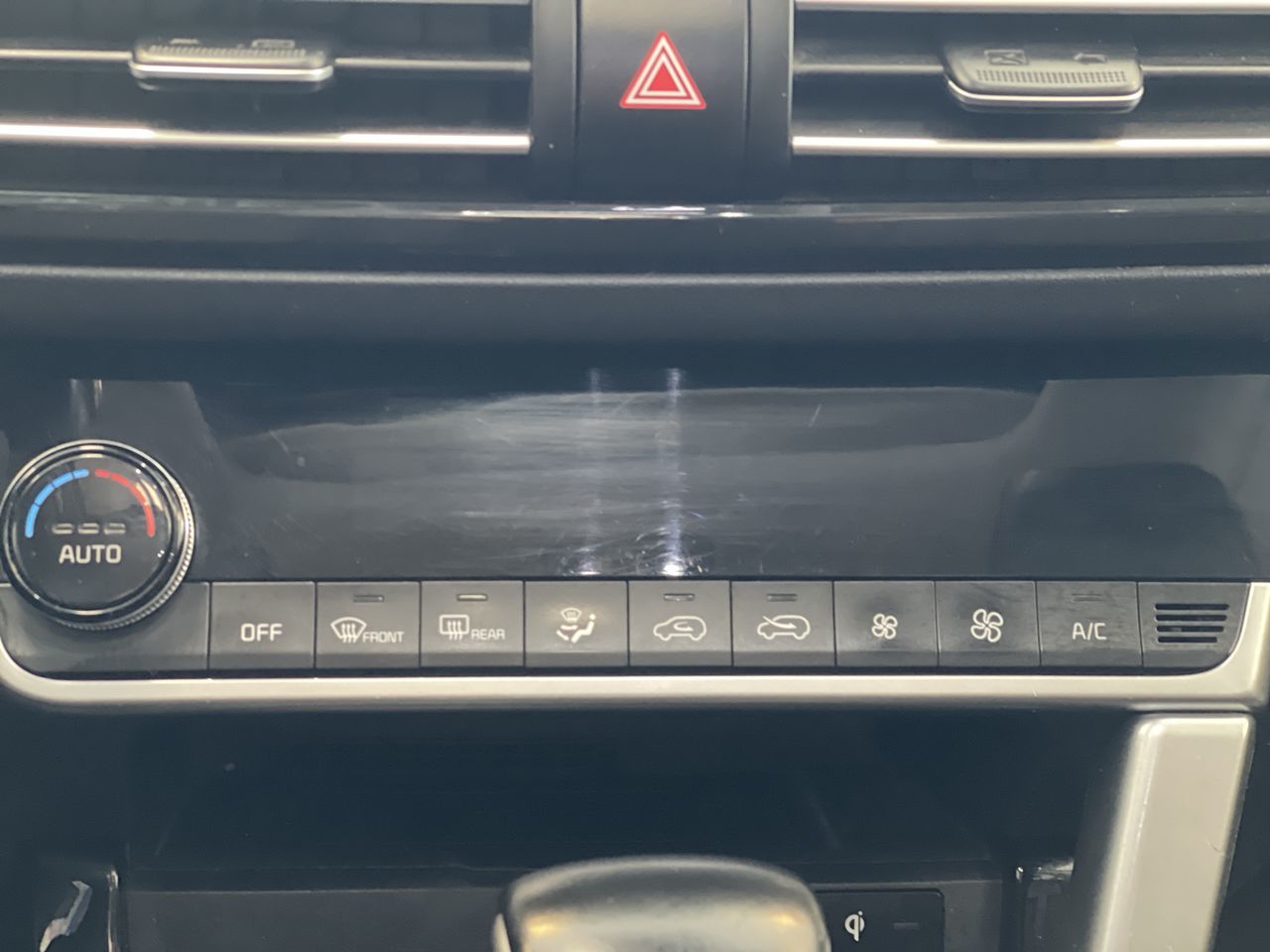 Kia Seltos  2021 à Regina, Saskatchewan