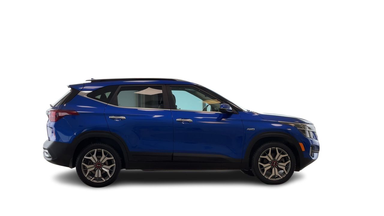 Kia Seltos  2021 à Regina, Saskatchewan