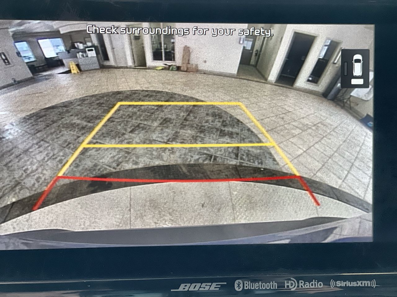 Kia Seltos  2021 à Regina, Saskatchewan