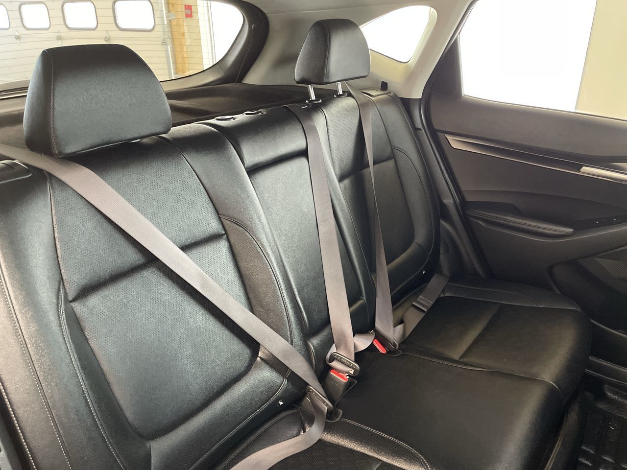 Kia Seltos  2021 à Regina, Saskatchewan