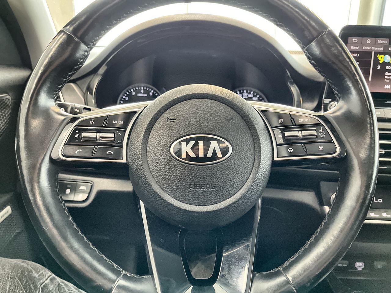 Kia Seltos  2021 à Regina, Saskatchewan