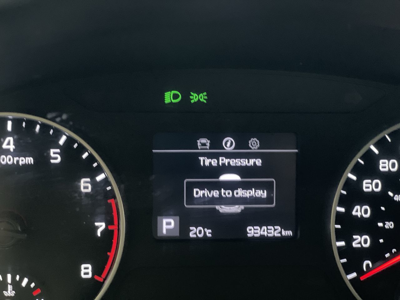 2022 Kia Seltos in Regina, Saskatchewan