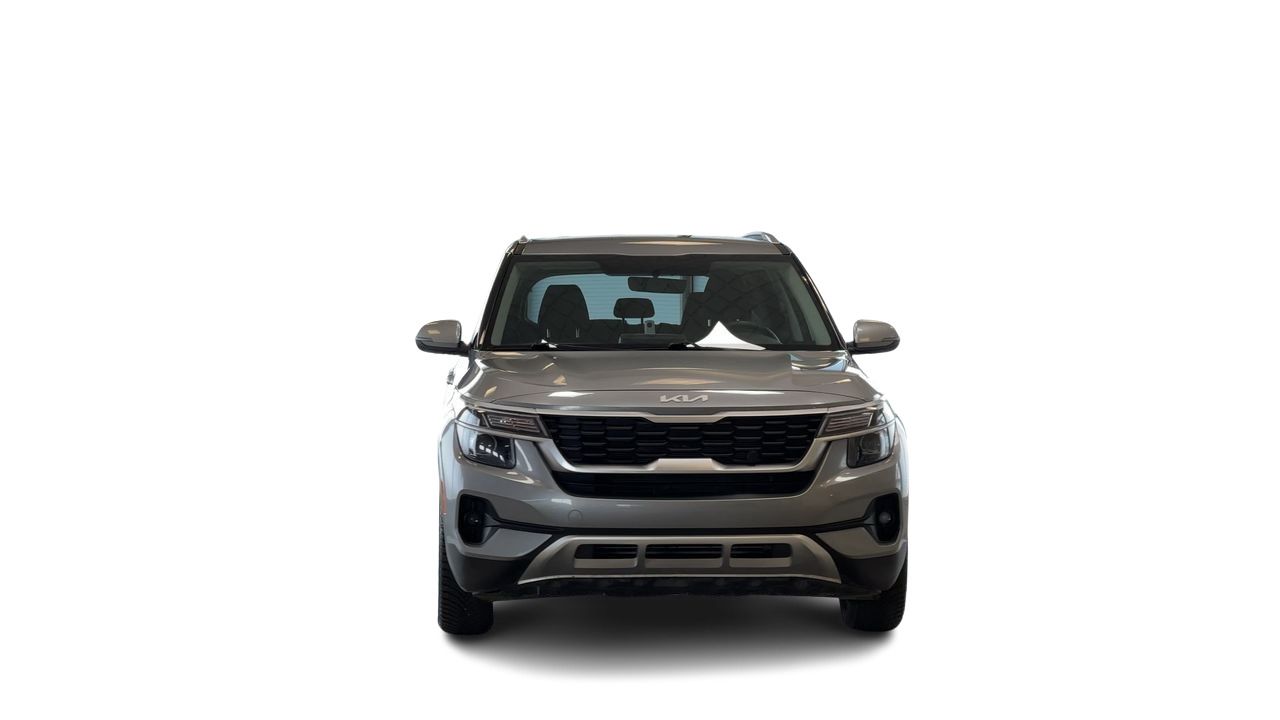 2022 Kia Seltos in Regina, Saskatchewan
