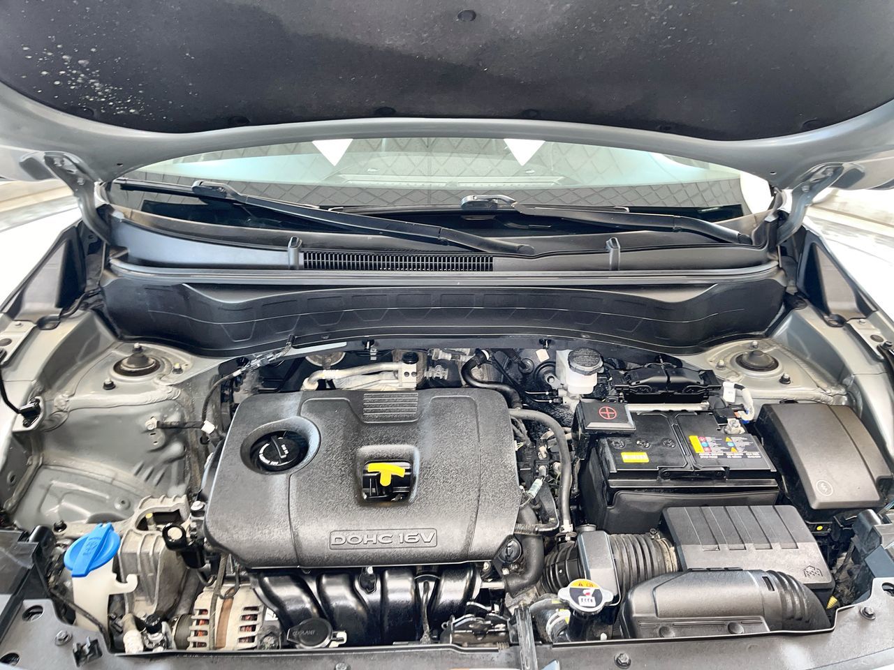 2022 Kia Seltos in Regina, Saskatchewan