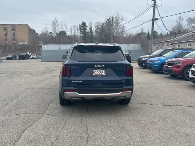 2024 Kia Sorento in Regina, Saskatchewan