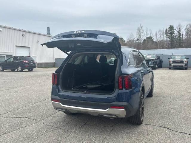 2024 Kia Sorento in Regina, Saskatchewan