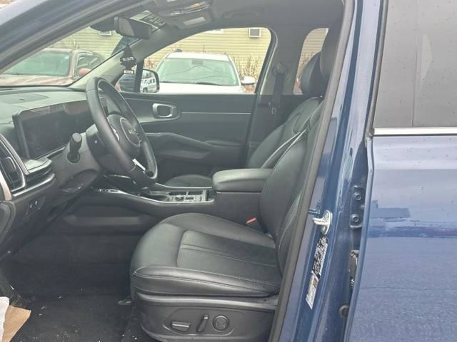 2024 Kia Sorento in Regina, Saskatchewan
