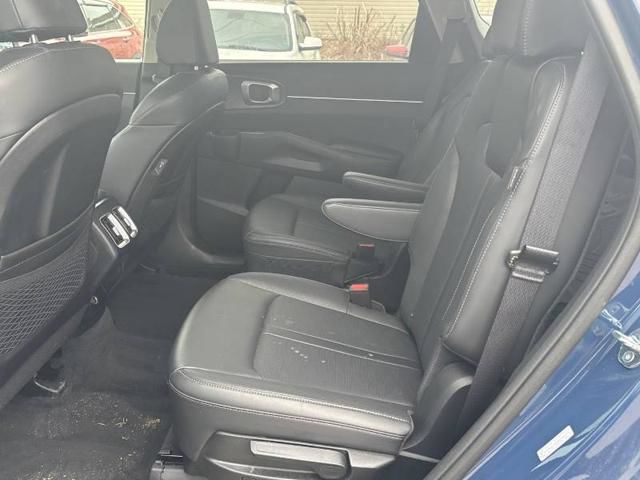 2024 Kia Sorento in Regina, Saskatchewan