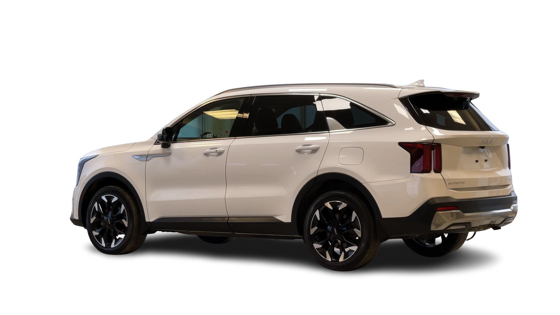 2024 Kia Sorento