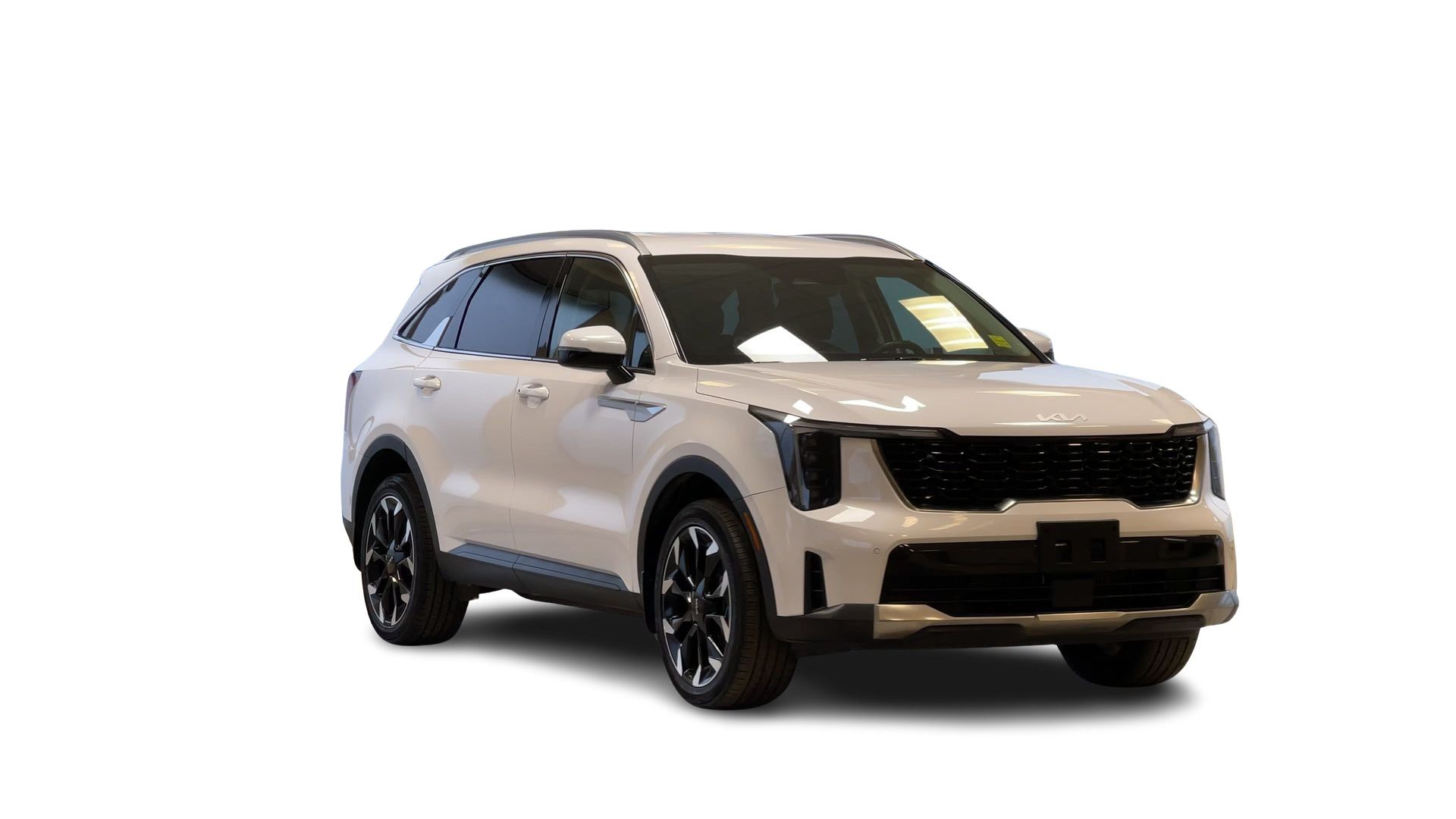 2024 Kia Sorento