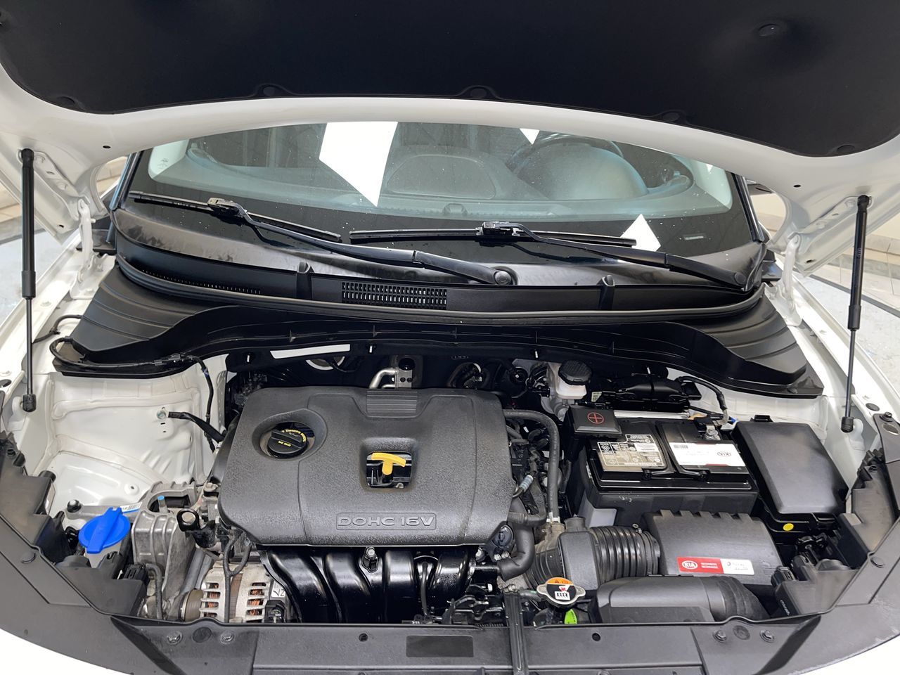 2021 Kia Soul in Regina, Saskatchewan