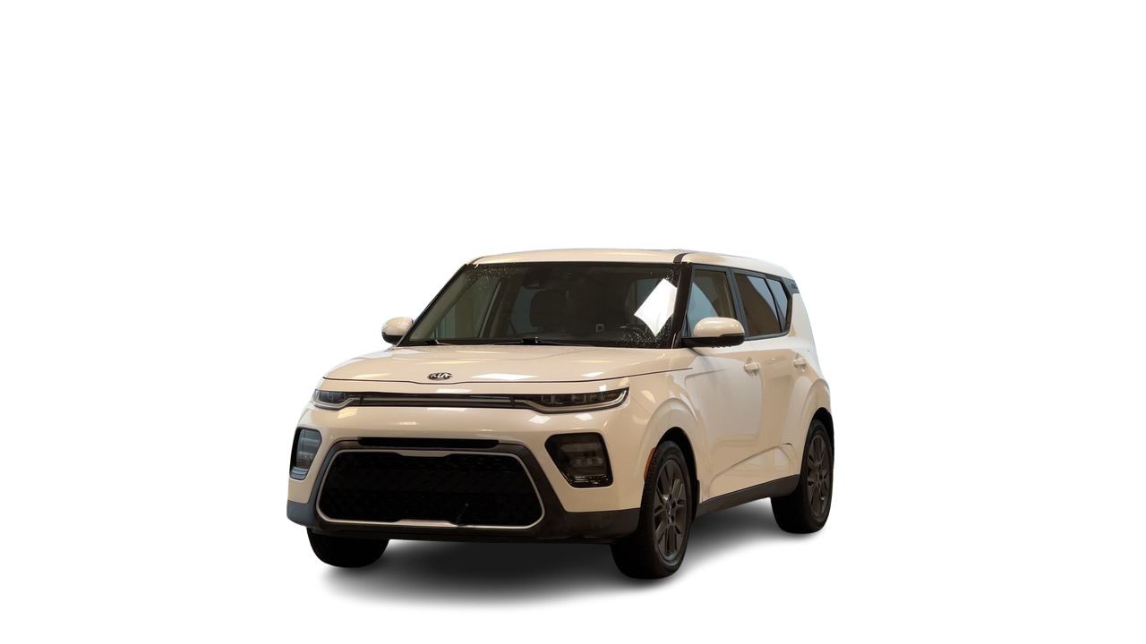 2021 Kia Soul in Regina, Saskatchewan