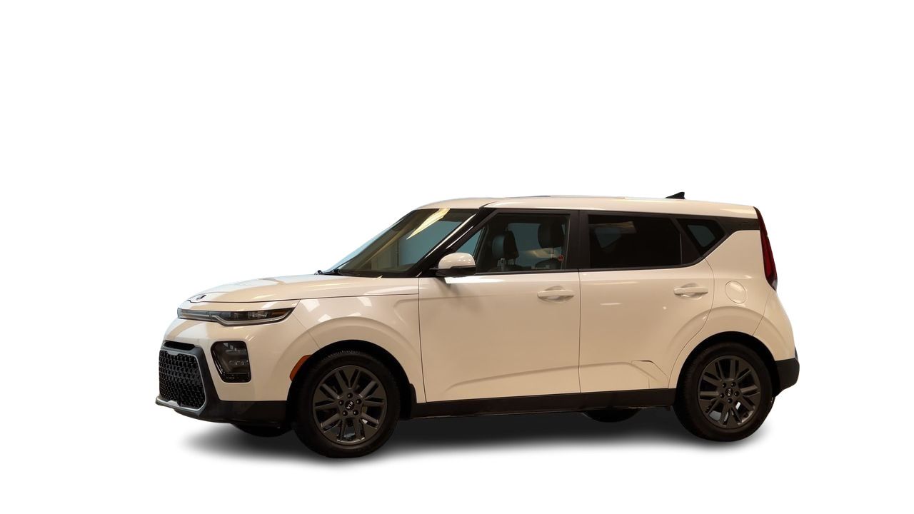 2021 Kia Soul in Regina, Saskatchewan