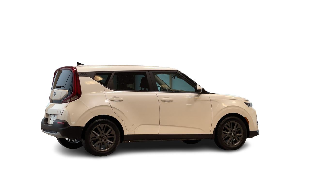 2021 Kia Soul in Regina, Saskatchewan