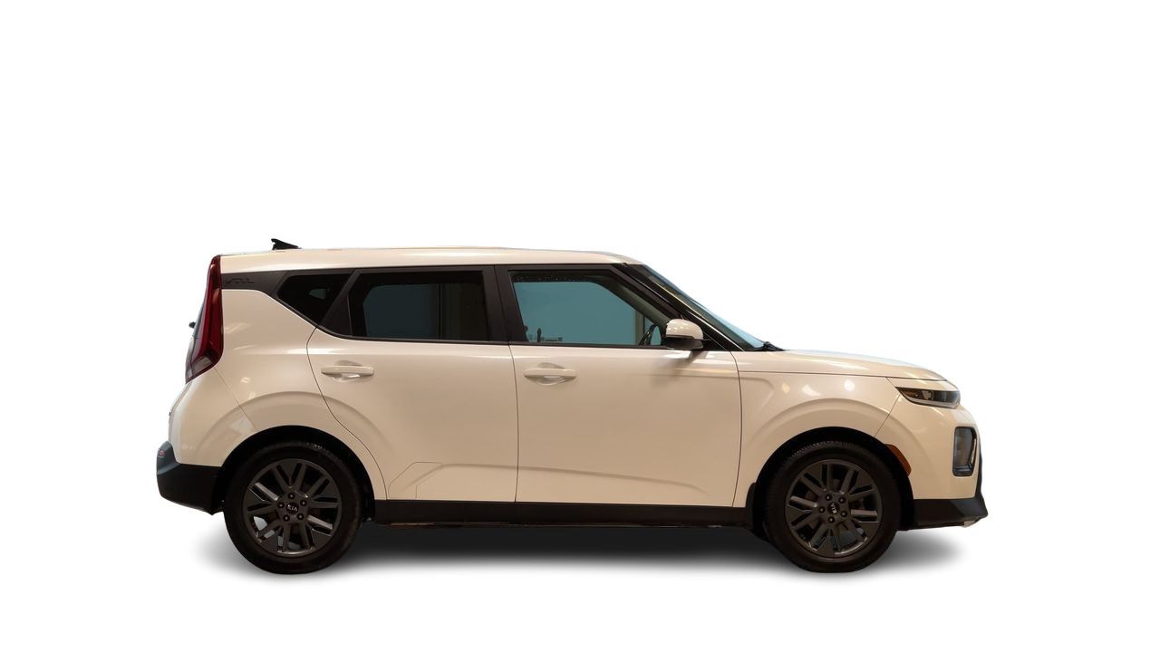 2021 Kia Soul in Regina, Saskatchewan
