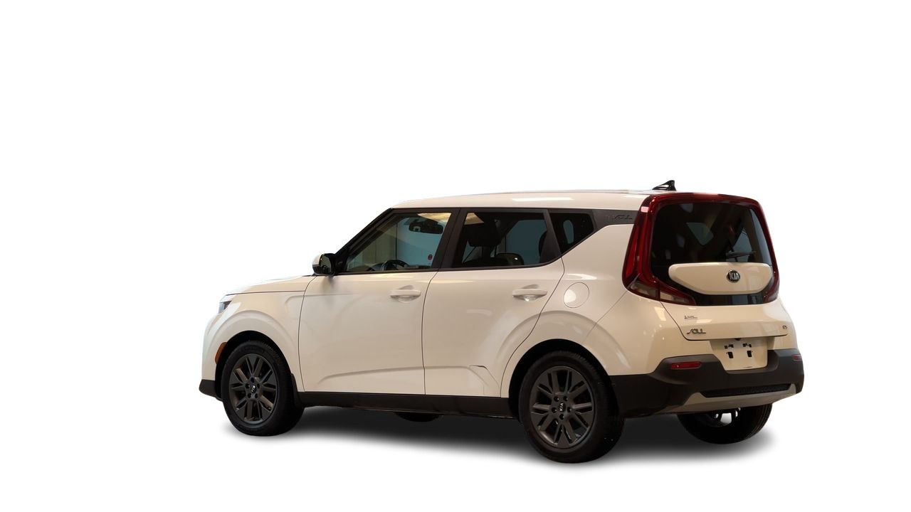 2021 Kia Soul in Regina, Saskatchewan