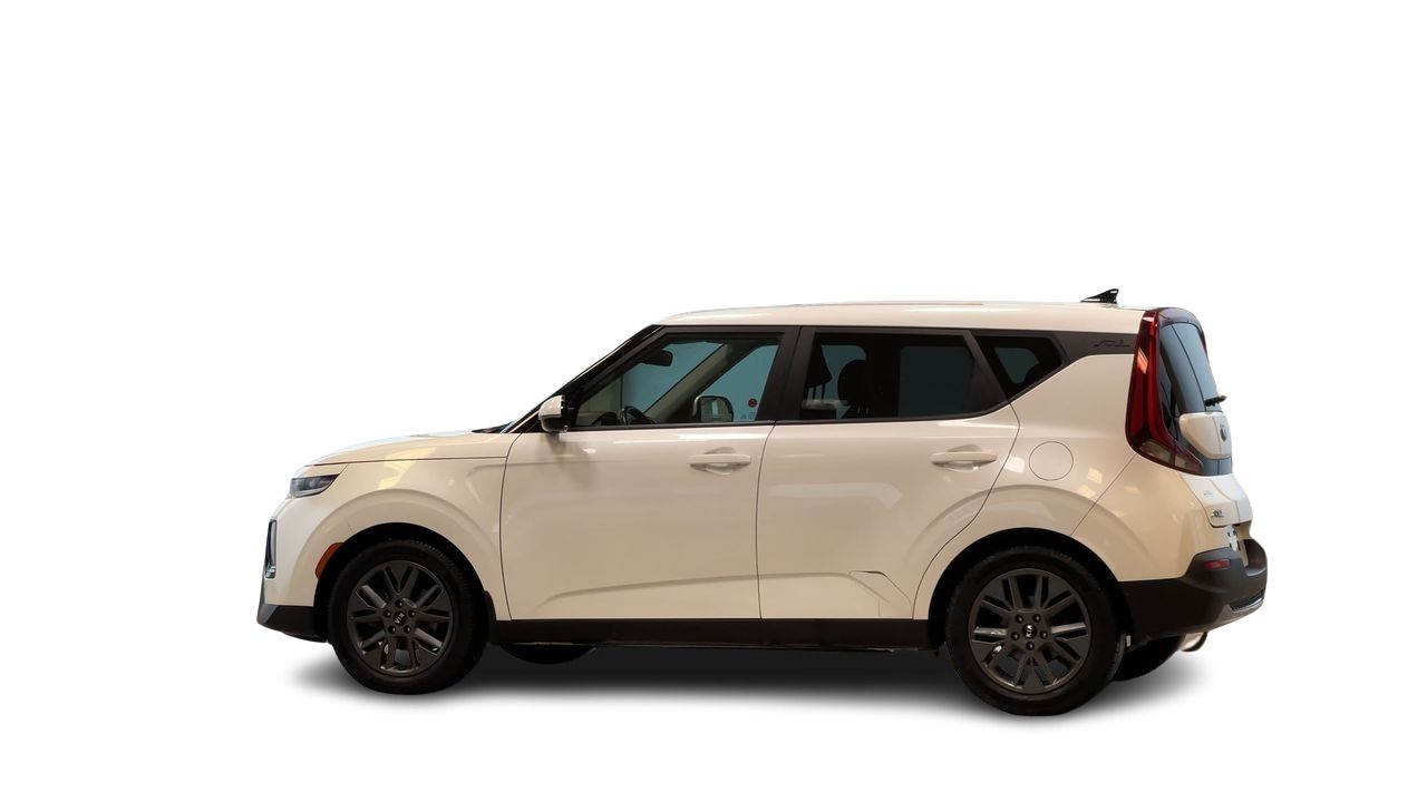 2021 Kia Soul in Regina, Saskatchewan