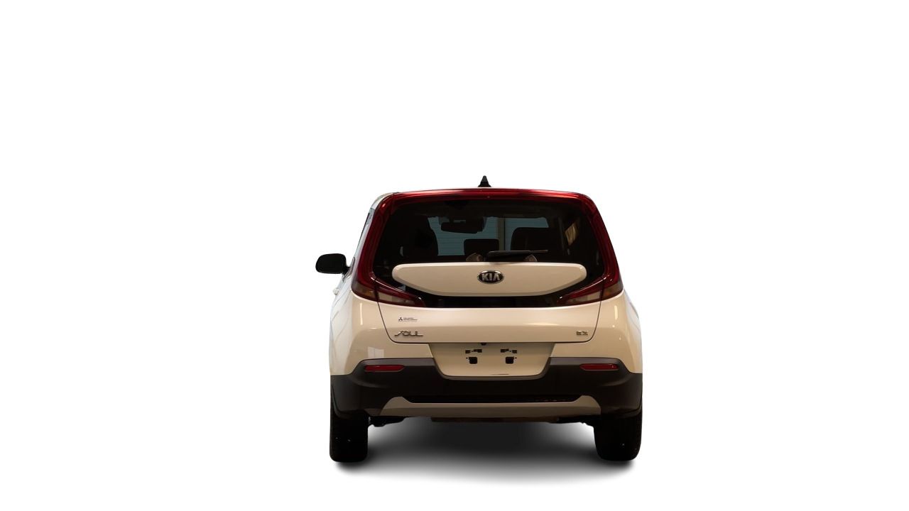 2021 Kia Soul in Regina, Saskatchewan