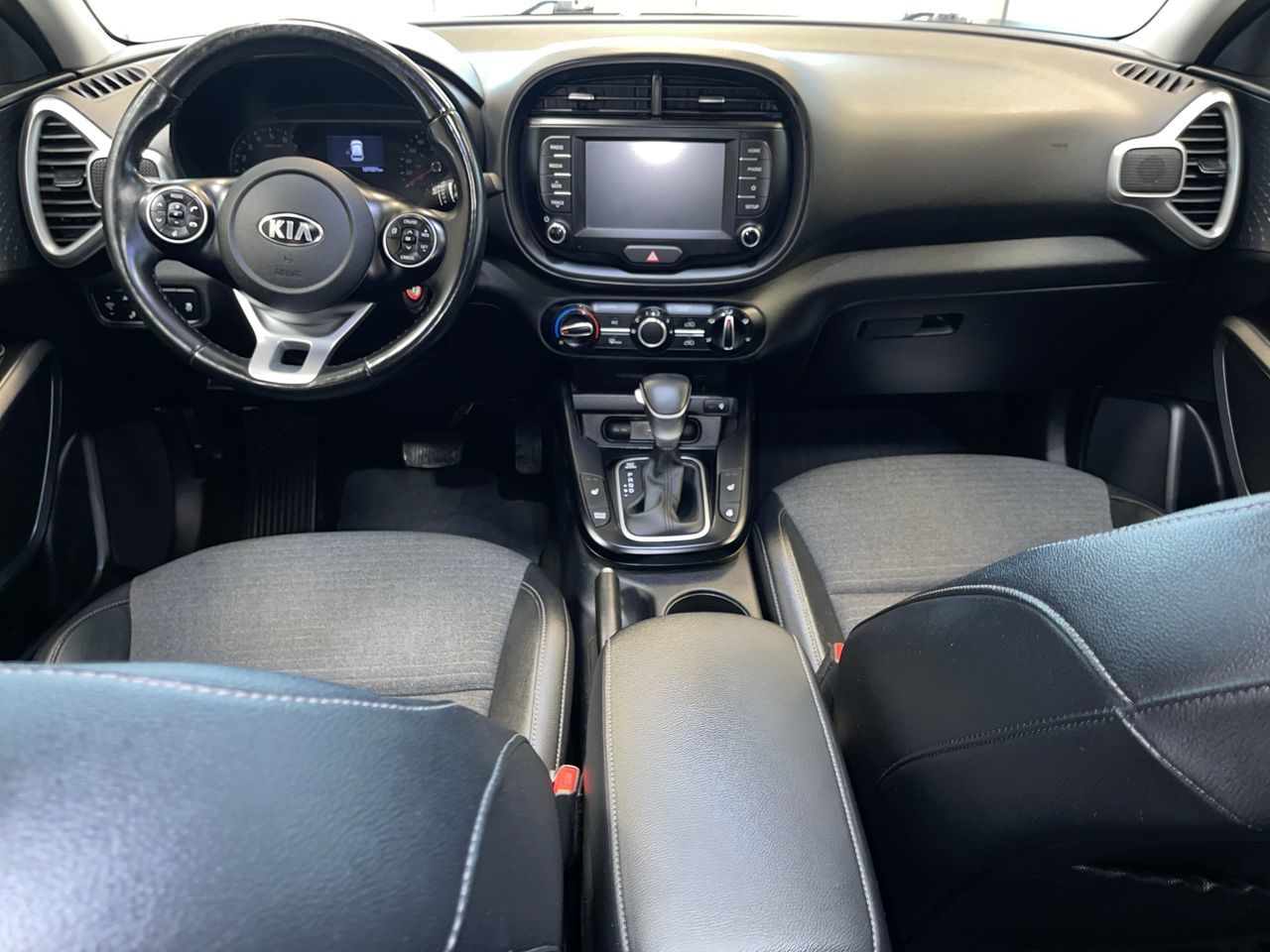 2021 Kia Soul in Regina, Saskatchewan