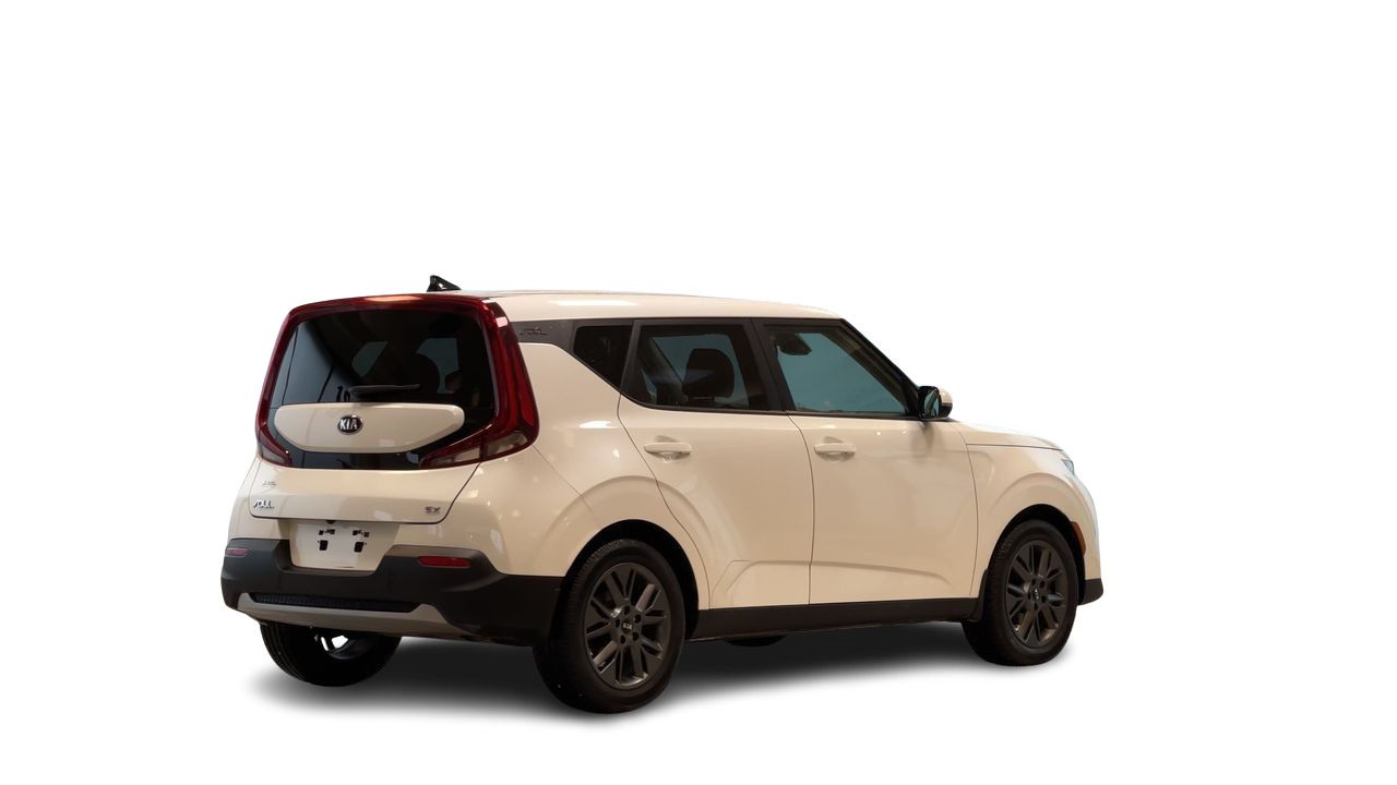 2021 Kia Soul in Regina, Saskatchewan