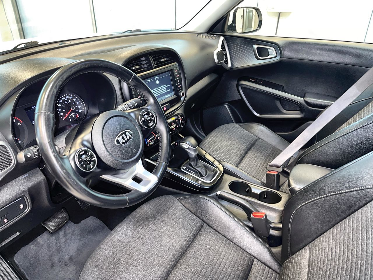 2021 Kia Soul in Regina, Saskatchewan