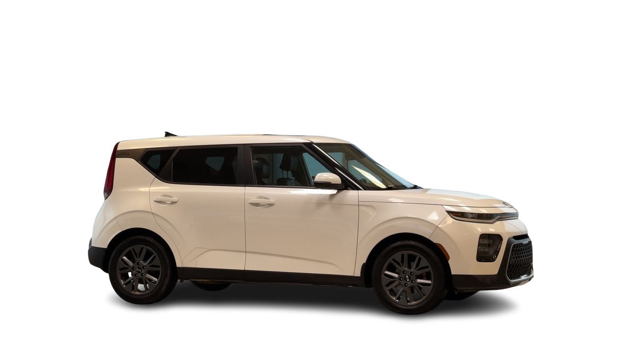 2021 Kia Soul in Regina, Saskatchewan
