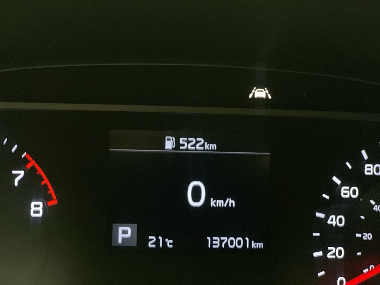 2021 Kia Soul in Regina, Saskatchewan