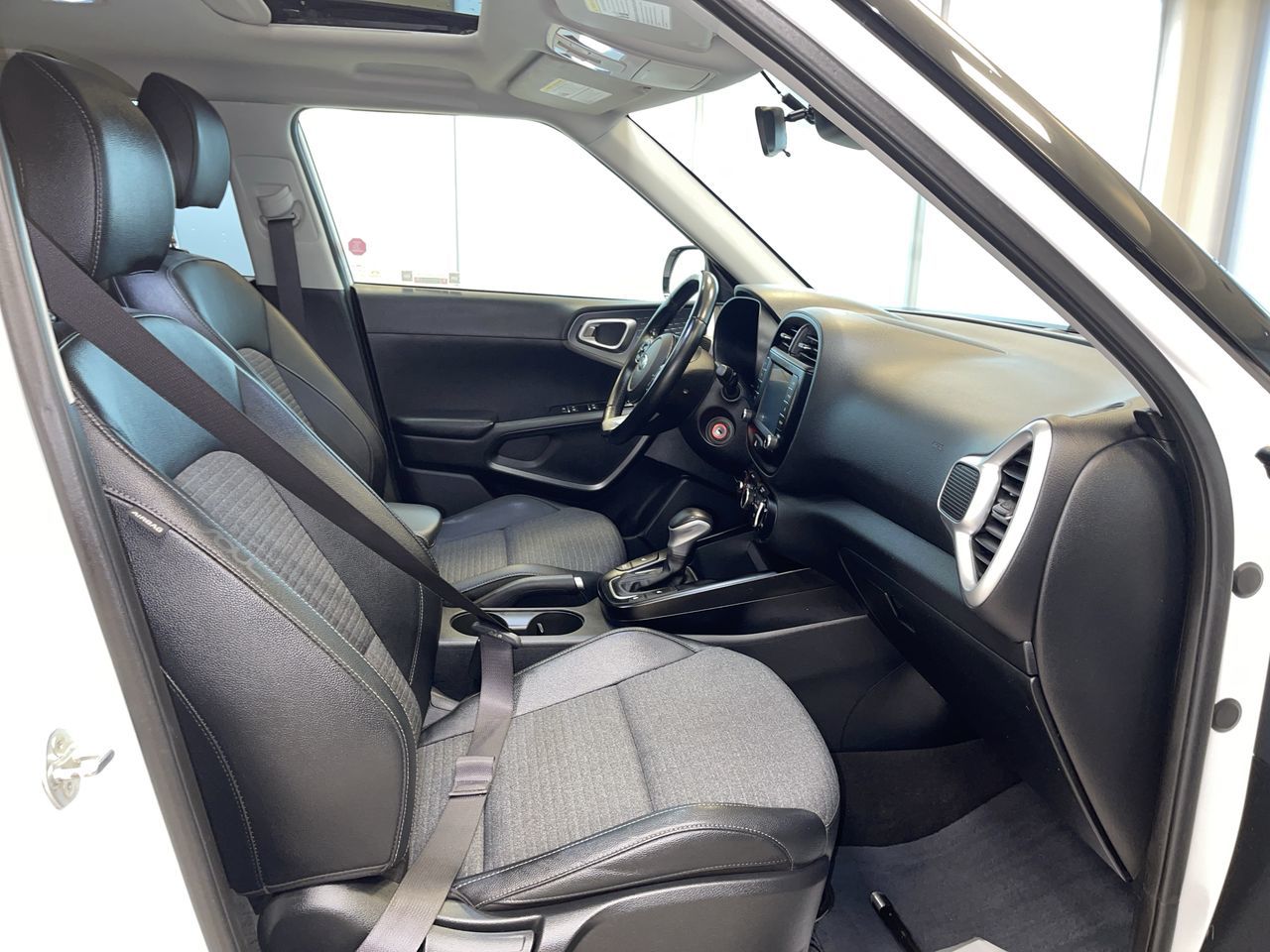 2021 Kia Soul in Regina, Saskatchewan