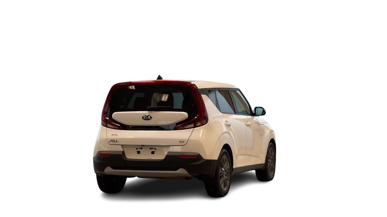2021 Kia Soul in Regina, Saskatchewan
