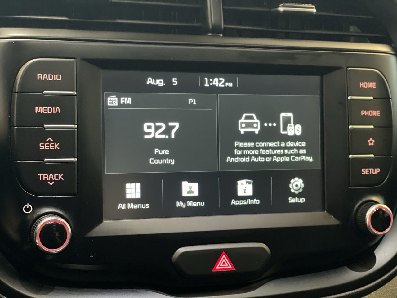 2021 Kia Soul in Regina, Saskatchewan