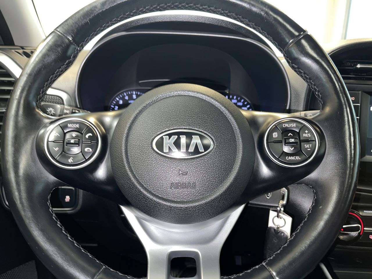 2021 Kia Soul in Regina, Saskatchewan