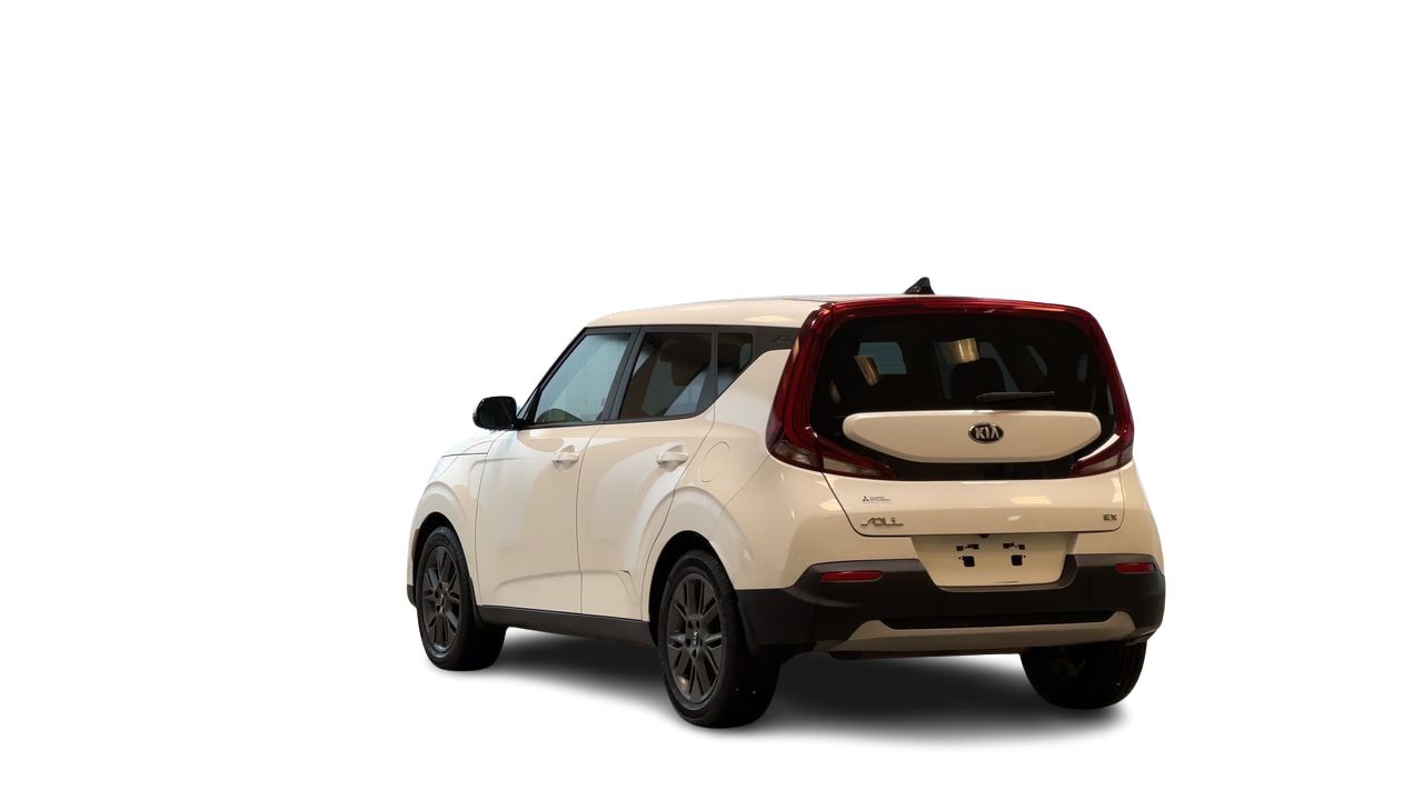 2021 Kia Soul in Regina, Saskatchewan
