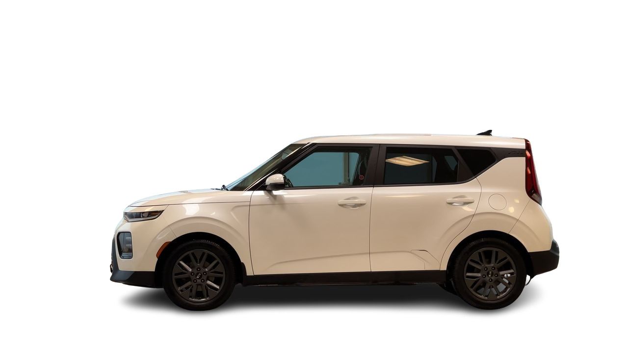 2021 Kia Soul in Regina, Saskatchewan