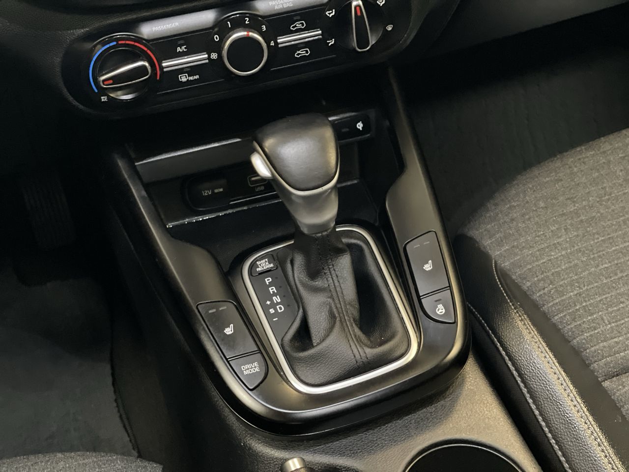 2021 Kia Soul in Regina, Saskatchewan