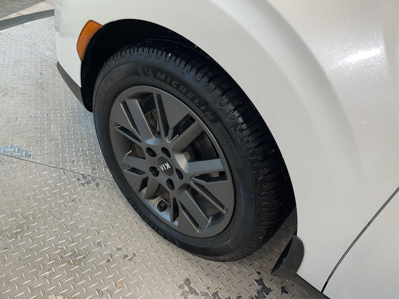 2021 Kia Soul in Regina, Saskatchewan