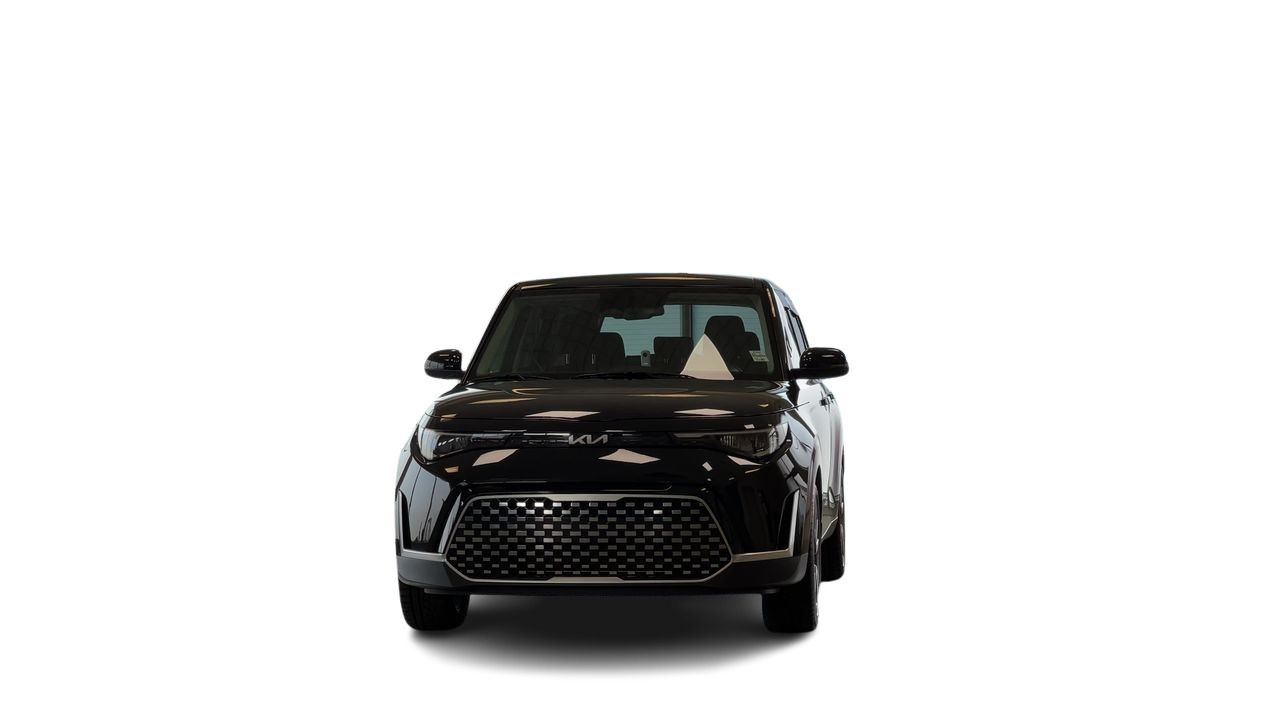 2024 Kia Soul in Regina, Saskatchewan