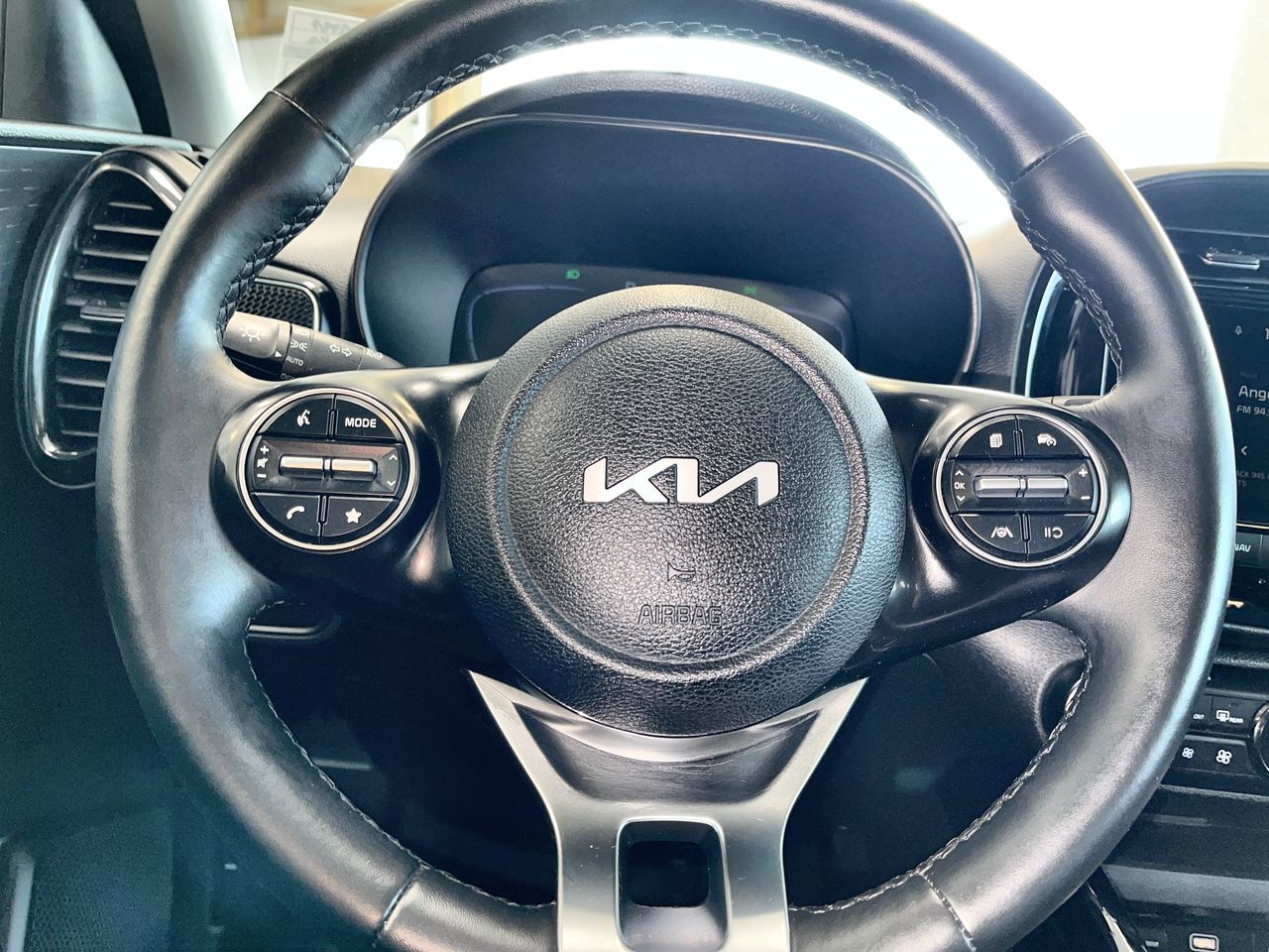 2024 Kia Soul in Regina, Saskatchewan