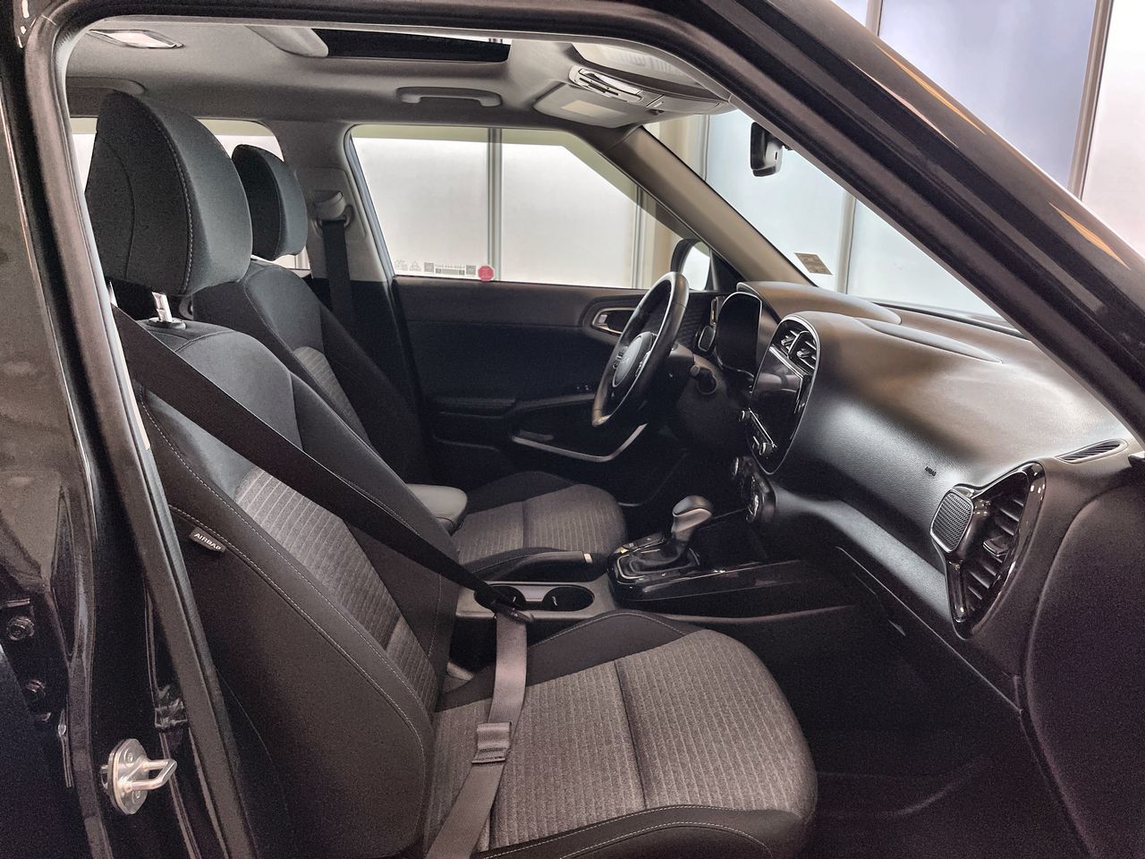 2024 Kia Soul in Regina, Saskatchewan