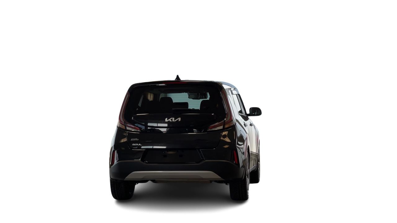 2024 Kia Soul in Regina, Saskatchewan