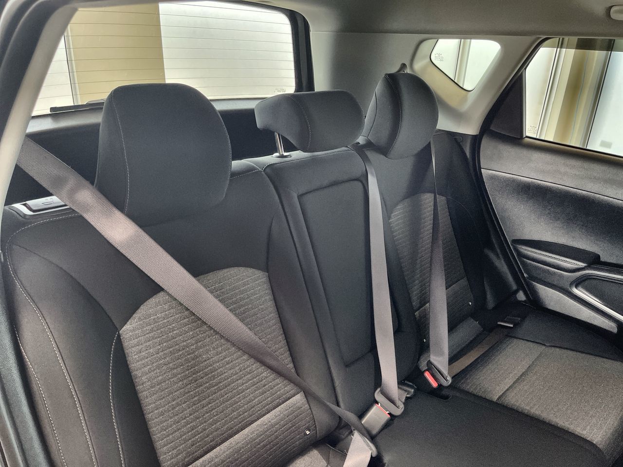2024 Kia Soul in Regina, Saskatchewan