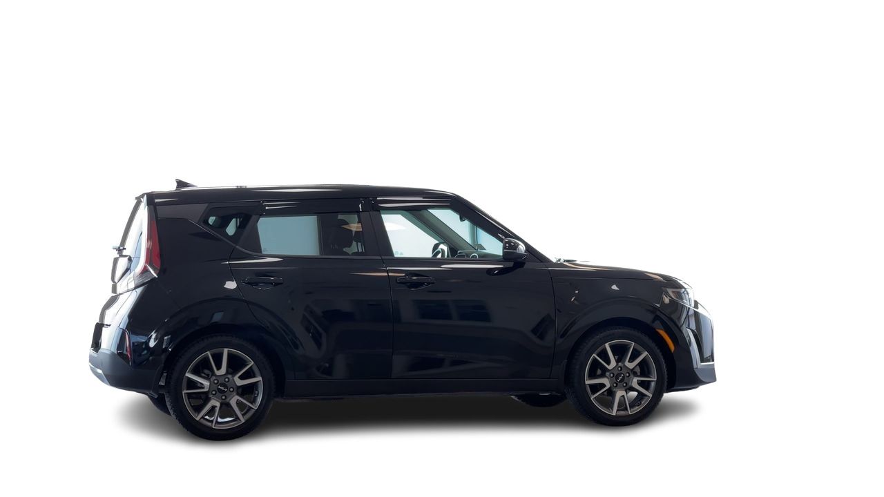 2024 Kia Soul in Regina, Saskatchewan