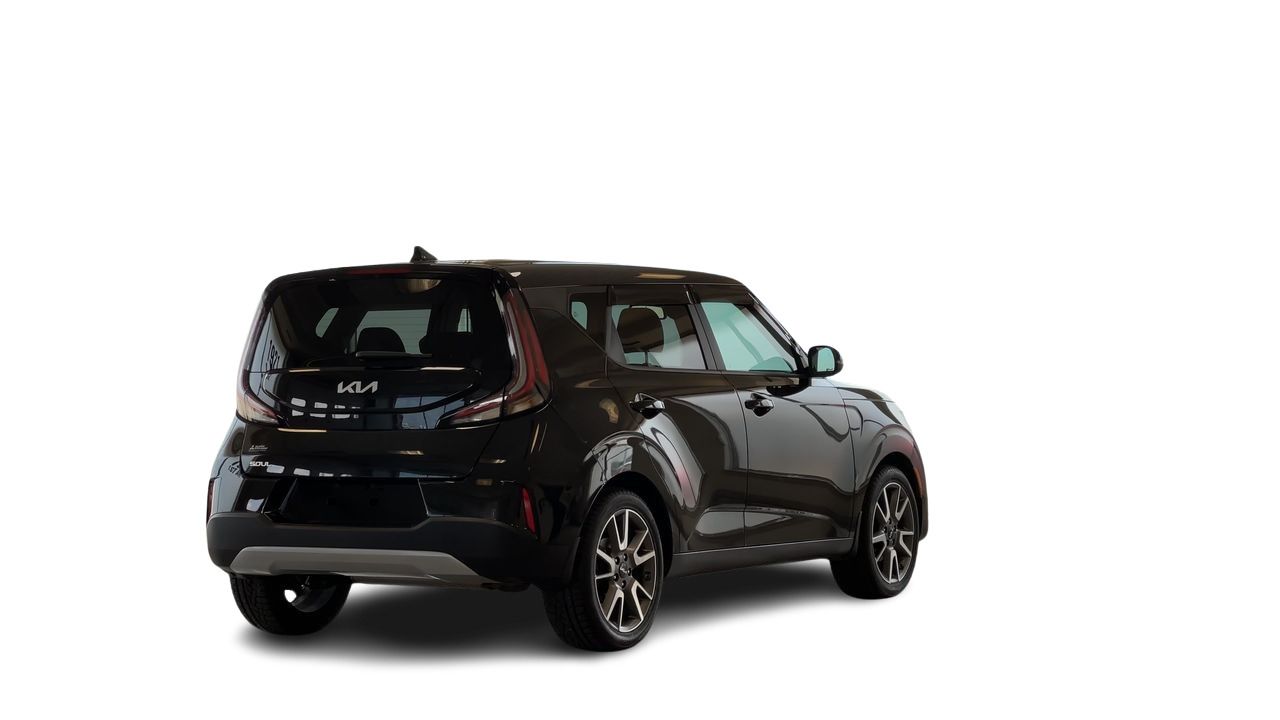 2024 Kia Soul in Regina, Saskatchewan