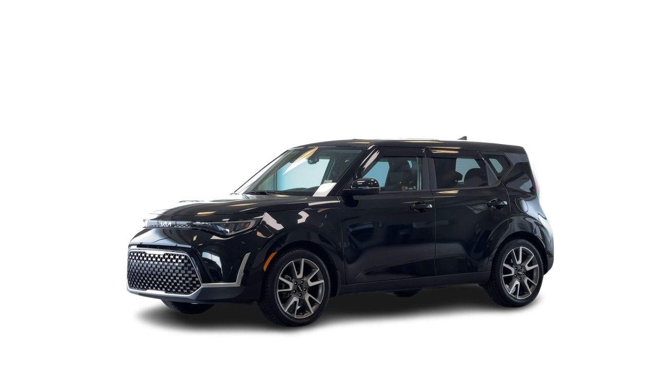 2024 Kia Soul in Regina, Saskatchewan
