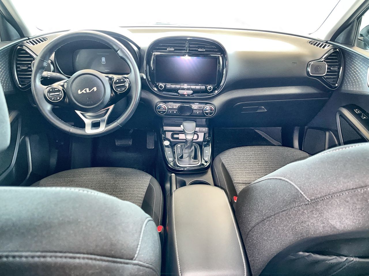 2024 Kia Soul in Regina, Saskatchewan