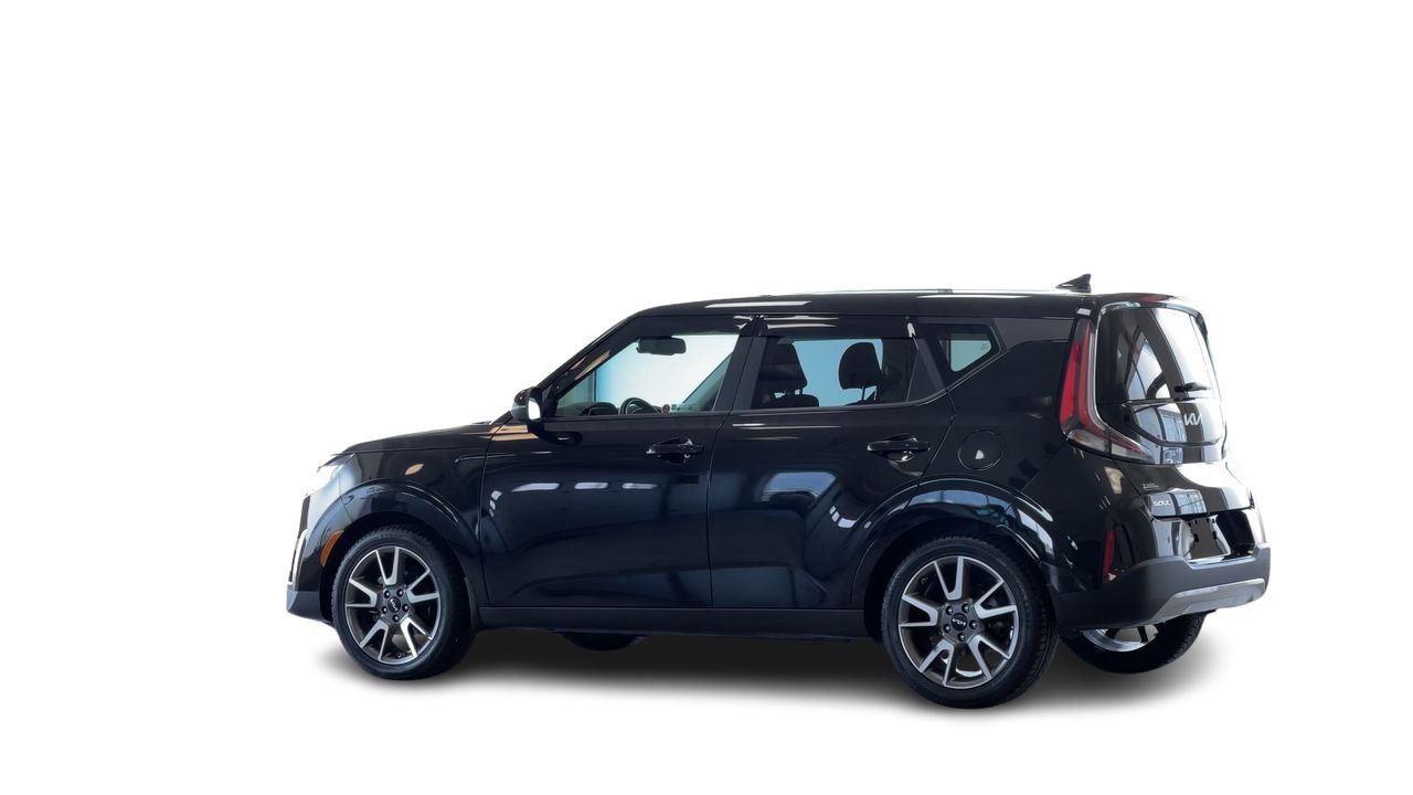 2024 Kia Soul in Regina, Saskatchewan