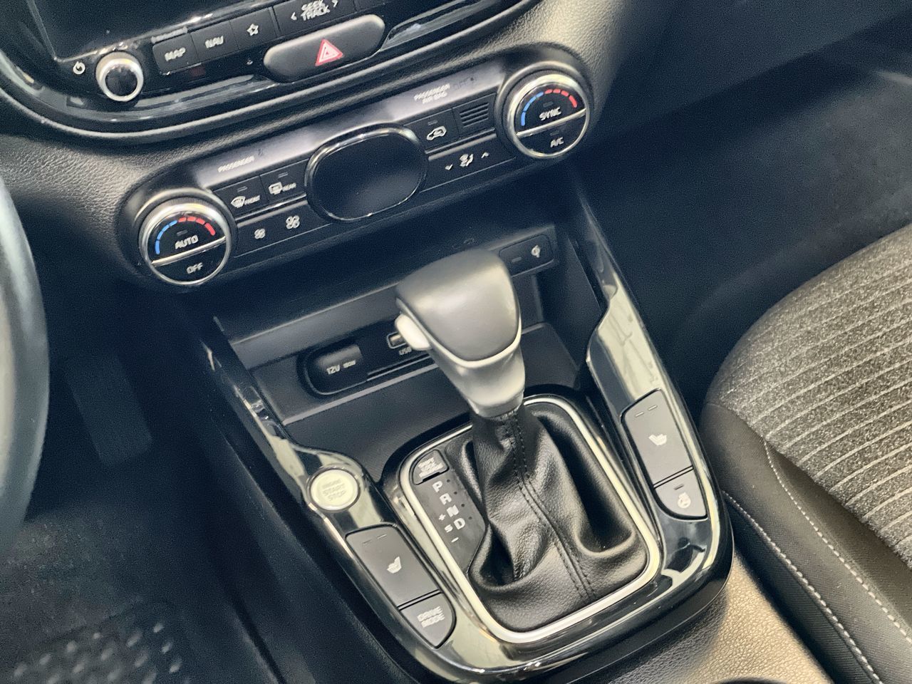 2024 Kia Soul in Regina, Saskatchewan