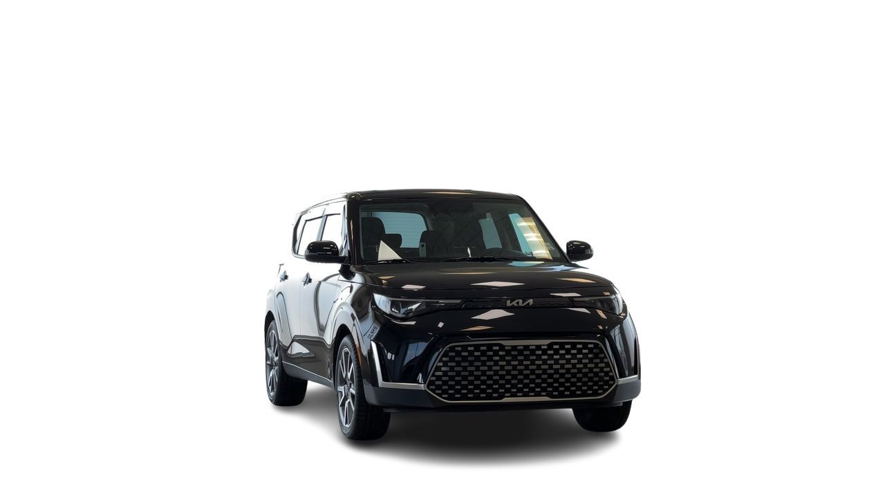2024 Kia Soul in Regina, Saskatchewan
